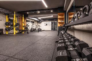 Hotel Ilayda Avantgarde