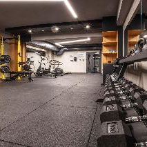 Hotel Ilayda Avantgarde cazare Kusadasi