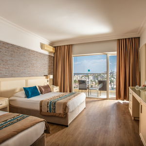 Hotel Palmin cazare Kusadasi