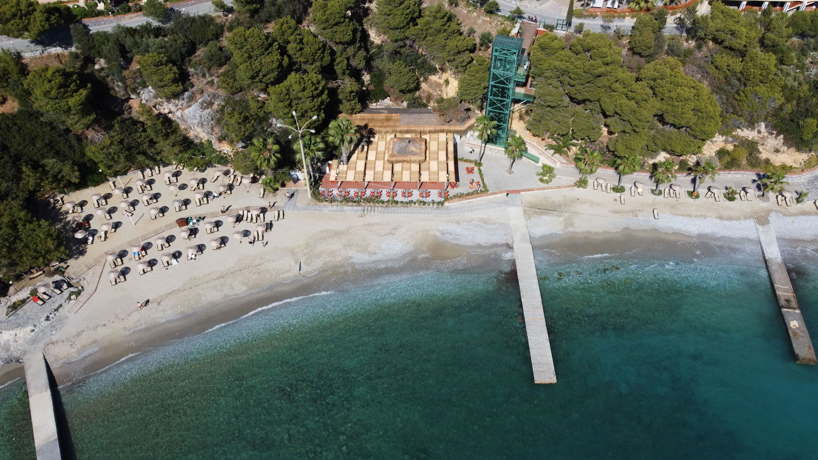 Hotel Pinebay Holiday Resort