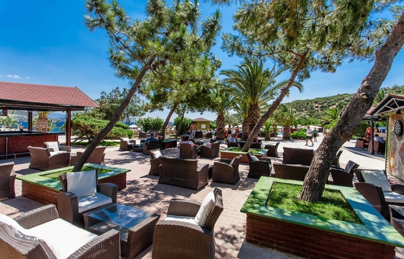 Hotel Tusan Beach Resort