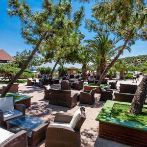 Sejur Tusan Beach Resort vacanta Kusadasi