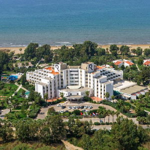 Sejur Richmond Ephesus Resort vacanta Kusadasi