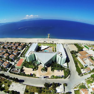 Hotel Grand Belish Hotel cazare Kusadasi