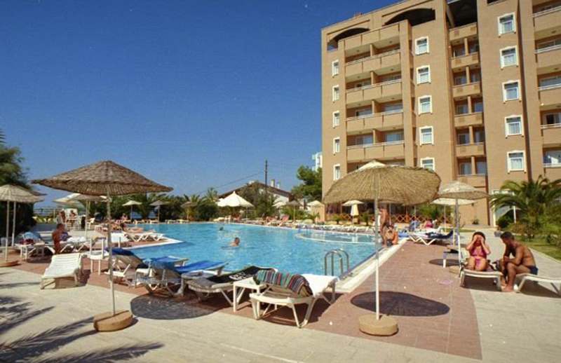 Hotel City's Hill Hotel