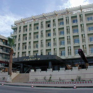 Hotel Kayhanbey cazare Kusadasi
