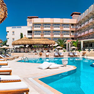 Hotel Hotel Carina cazare Kusadasi