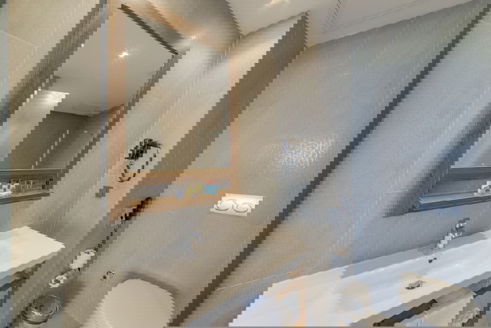 Hotel Seven For Life Thermal Hotel