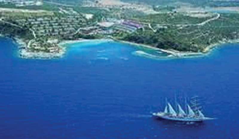 Hotel Ephesia Holiday Beach Club