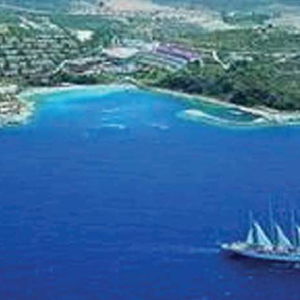 Sejur Ephesia Holiday Beach Club vacanta Kusadasi