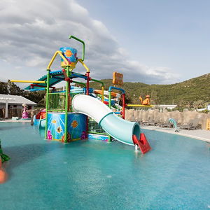 Hotel Palm Wings Ephesus cazare Kusadasi