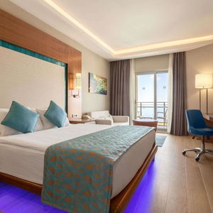 Hotel Ramada Resort Kusadasi cazare Kusadasi