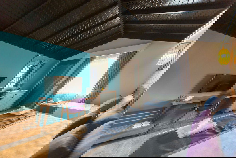 Hotel Risus Aqua Beach Resort Hotel