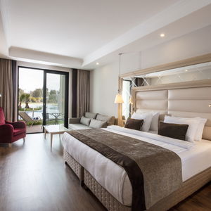 Hotel Korumar Ephesus Beach And Spa Resort cazare Kusadasi