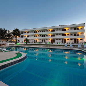 Sejur Soz Hotel vacanta Bodrum