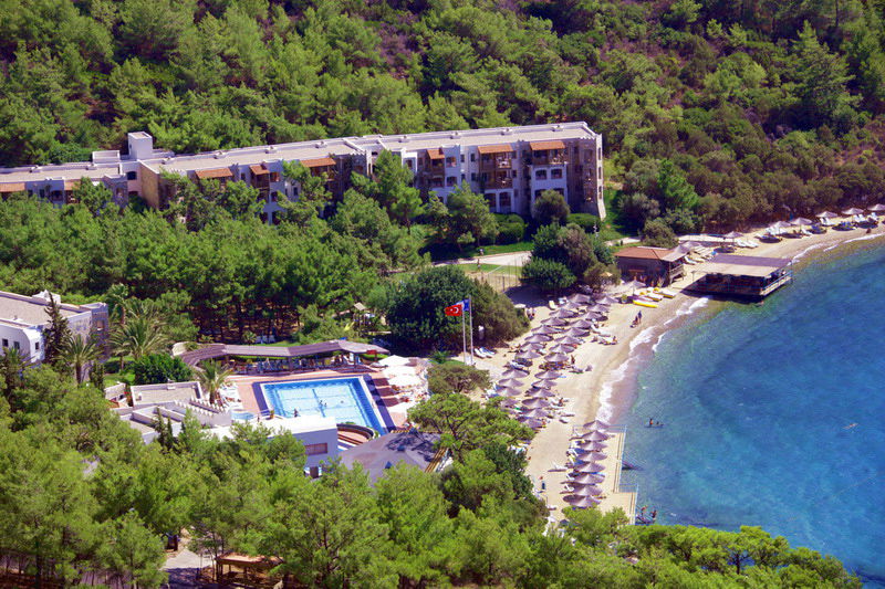 Hotel Hapimag Sea Garden Resort Bodrum