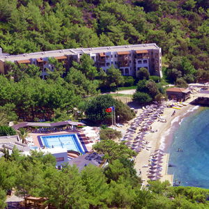 Hotel Hapimag Sea Garden Resort Bodrum cazare Bodrum