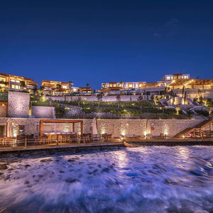 Hotel Allium Bodrum Resort & Spa cazare Bodrum