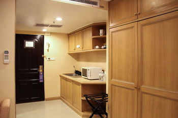 Hotel Furamaxclusive Sukhumvit