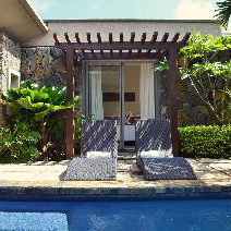 Hotel Athena Villas By Evaco Holiday Resorts cazare Port Louis