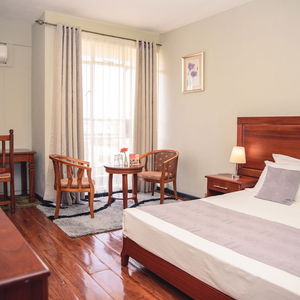 Sejur Gold Crest Hotel vacanta Quatre Bornes