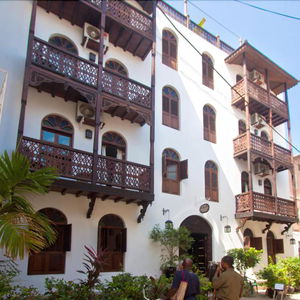 Sejur Asmini Palace Hotel vacanta Zanzibar Island