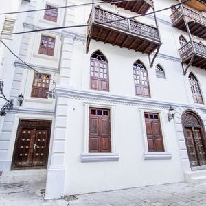 Sejur Tembo B&B Apartments vacanta Zanzibar Island
