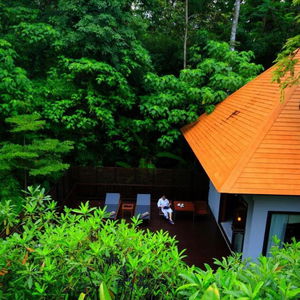 Hotel Villa Zolitude Resort And Spa cazare Phuket