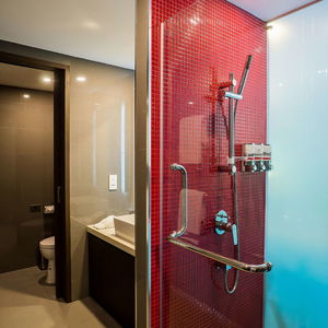 Sejur Vib Best Western Sanam Pao vacanta Bangkok