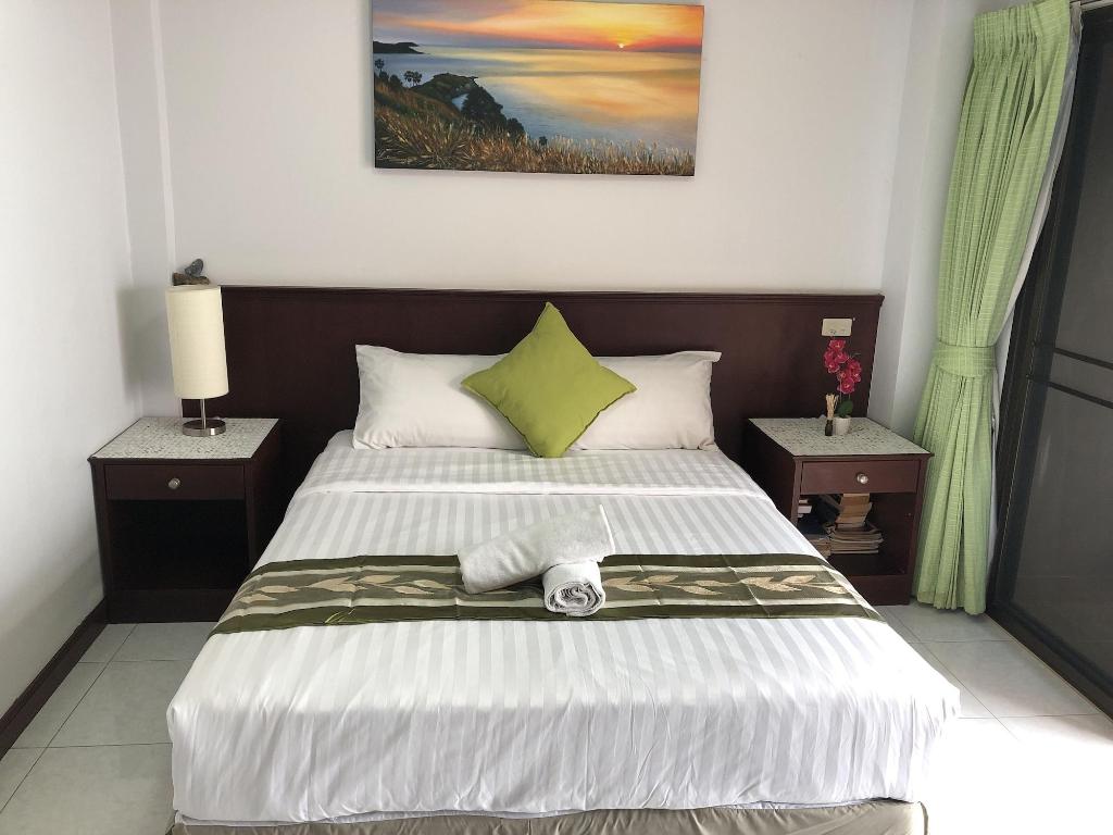 Hotel Sue@Cozy Guesthouse