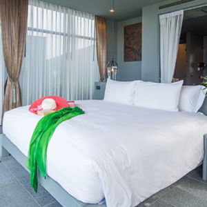 Hotel Sunsuri Phuket cazare Phuket