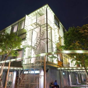 Sejur The Samsen Street Hotel vacanta Bangkok