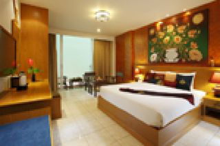 Hotel Tanawan Phuket Hotel