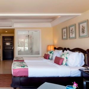 Hotel Thavorn Palm Beach Resort cazare Phuket