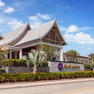 Hotel Grand Mercure Phuket Patong cazare Phuket