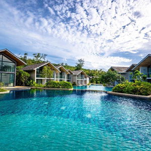 Hotel Island Escape By Burasari cazare Phuket