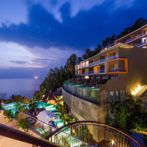 Hotel Kalima Resort & Spa cazare Phuket