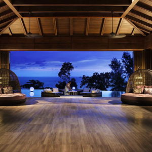 Hotel Pullman Phuket Arcadia Naithon Beach cazare Phuket