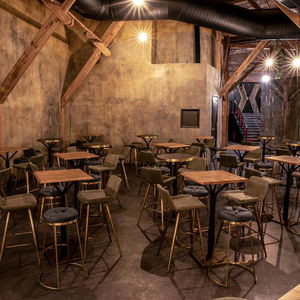 Hotel Merit Park Hotel Casino & Spa cazare Kyrenia