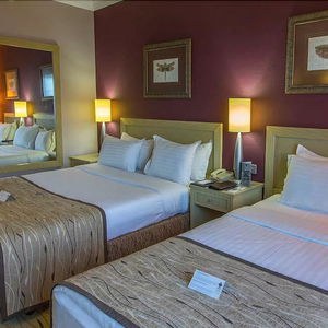 Hotel Merit Park Hotel & Casino cazare Kyrenia