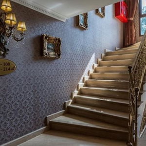 Hotel Bella View Art Boutique Hotel cazare Kyrenia