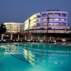 Hotel Malpas Hotel cazare Kyrenia
