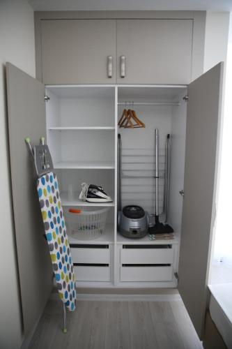 Hotel Karia Plus City Apartments