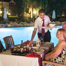 Sejur The Ship Inn Hotel &Amp; Villas vacanta Kyrenia