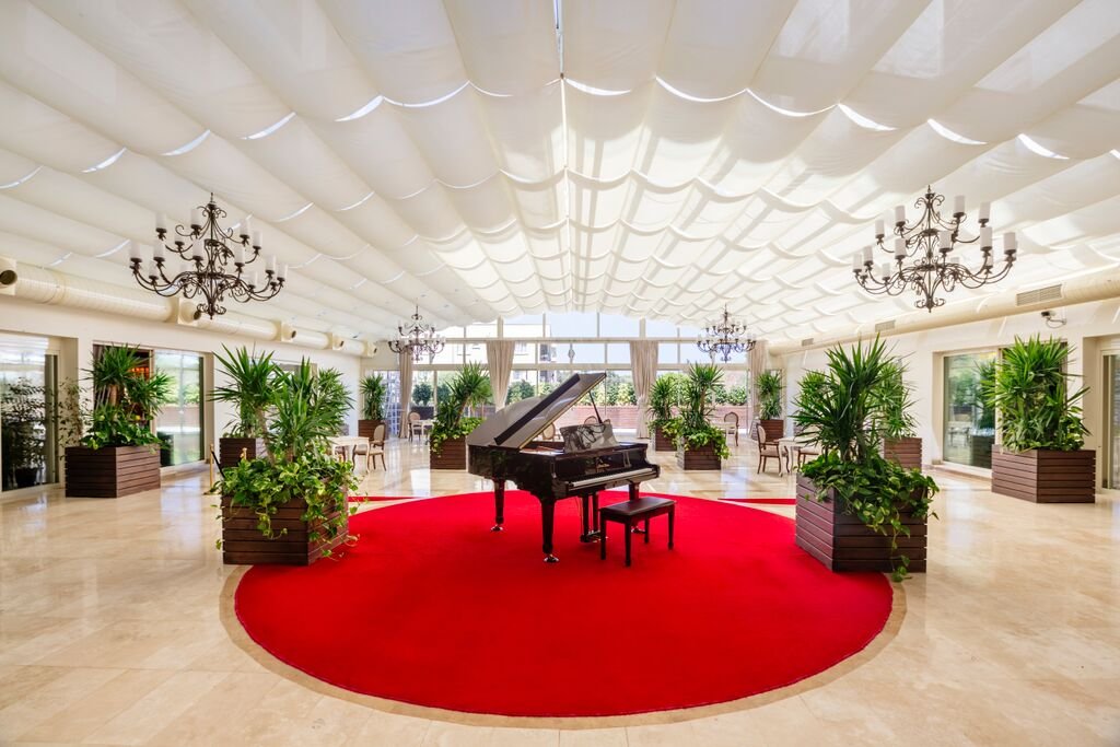 Hotel Grand Pasha Kyrenia Hotel