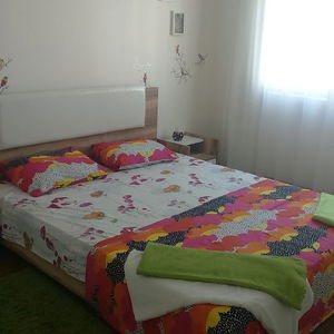 Sejur Rix Apart-Hotel vacanta Kyrenia