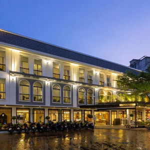 Sejur Sawaddi Patong Resort And Spa vacanta Phuket