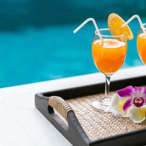 Sejur The Thames Pool Access Resort vacanta Phuket