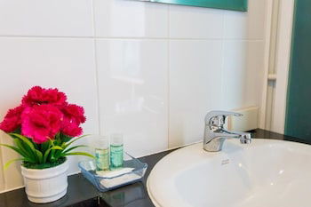 Hotel Nouveau Guesthouse