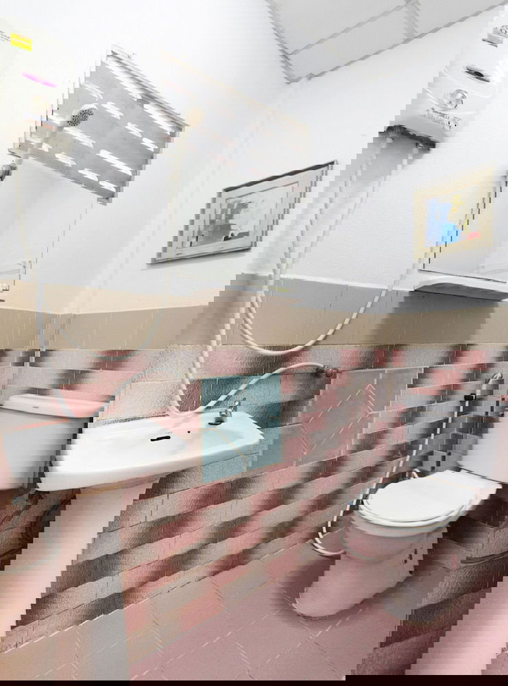 Hotel Oyo 1154 Naiyang House